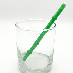 Original “Tiki Bamboo” Straw Surfside Sips
