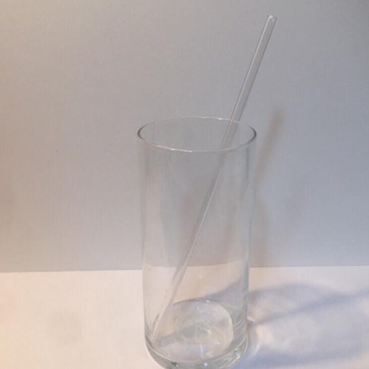 12" XL Straw Surfside Sips