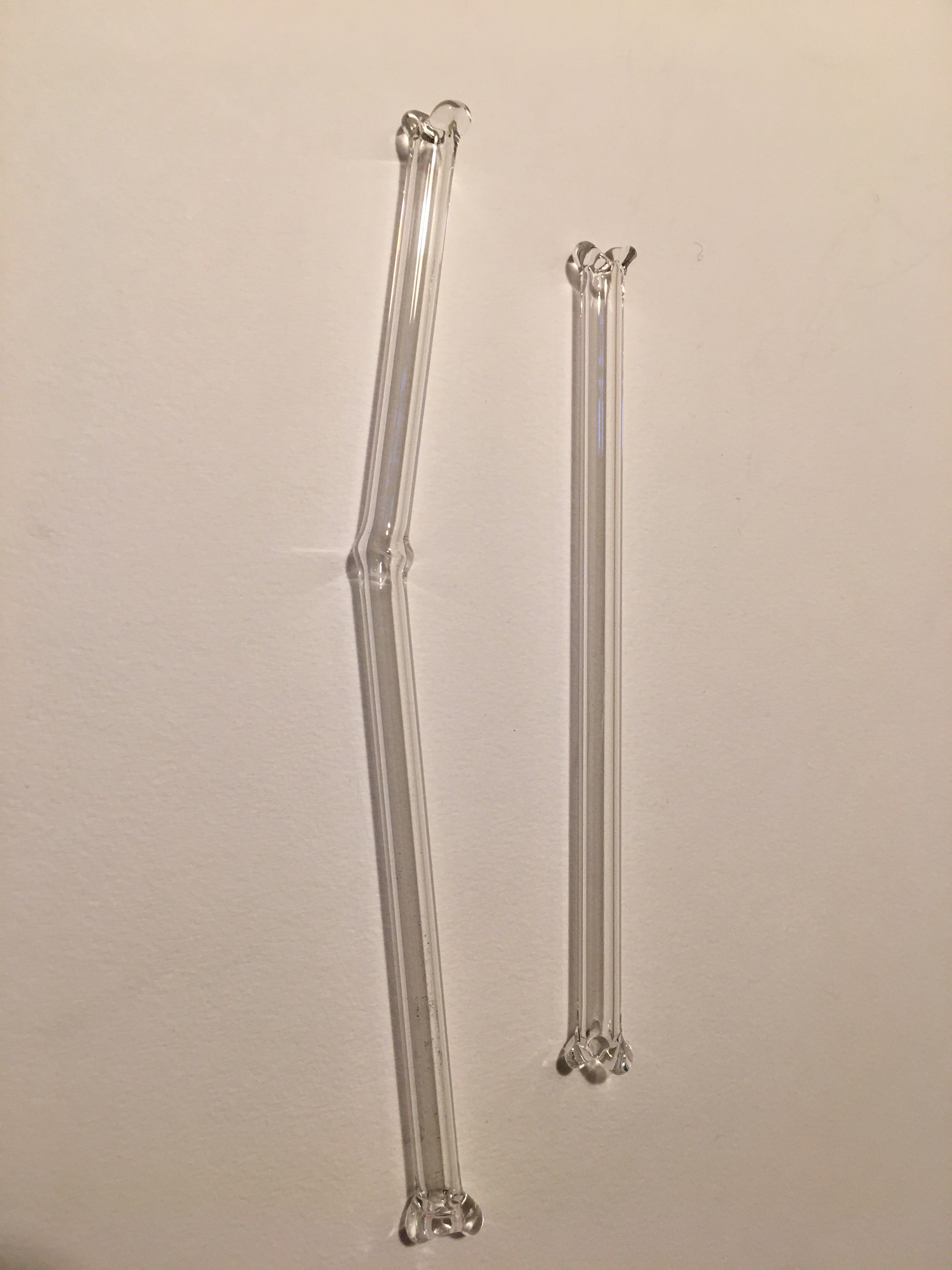 “The Bone” Straw Surfside Sips