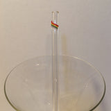 Add a Rainbow Pride Flag to ANY Surfside Sip (Straw sold separately) Surfside Sips