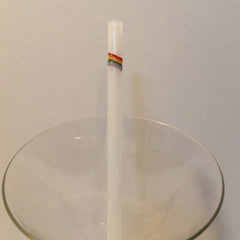 Add a Rainbow Pride Flag to ANY Surfside Sip (Straw sold separately) Surfside Sips