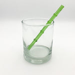 Original “Tiki Bamboo” Straw Surfside Sips
