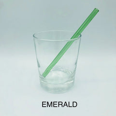 6" Cocktail Straw Surfside Sips