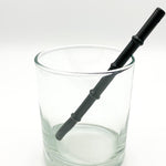 Original “Tiki Bamboo” Straw Surfside Sips
