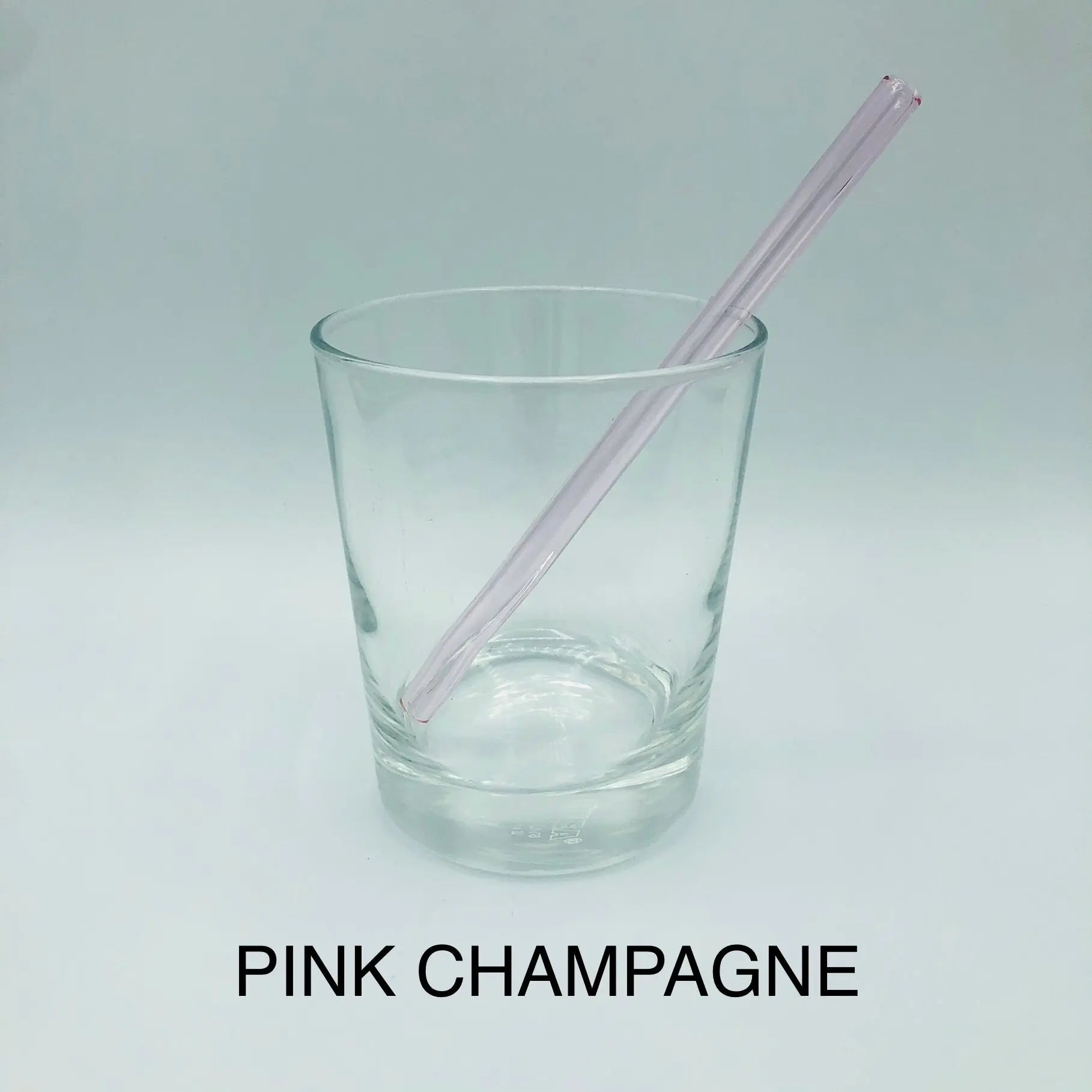 6" Cocktail Straw Surfside Sips