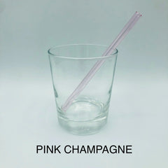 6" Cocktail Straw Surfside Sips