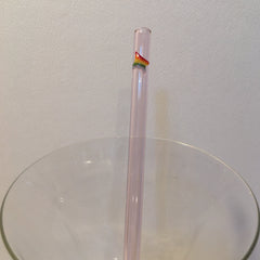Add a Rainbow Pride Flag to ANY Surfside Sip (Straw sold separately) Surfside Sips