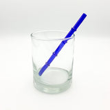 Original “Tiki Bamboo” Straw Surfside Sips