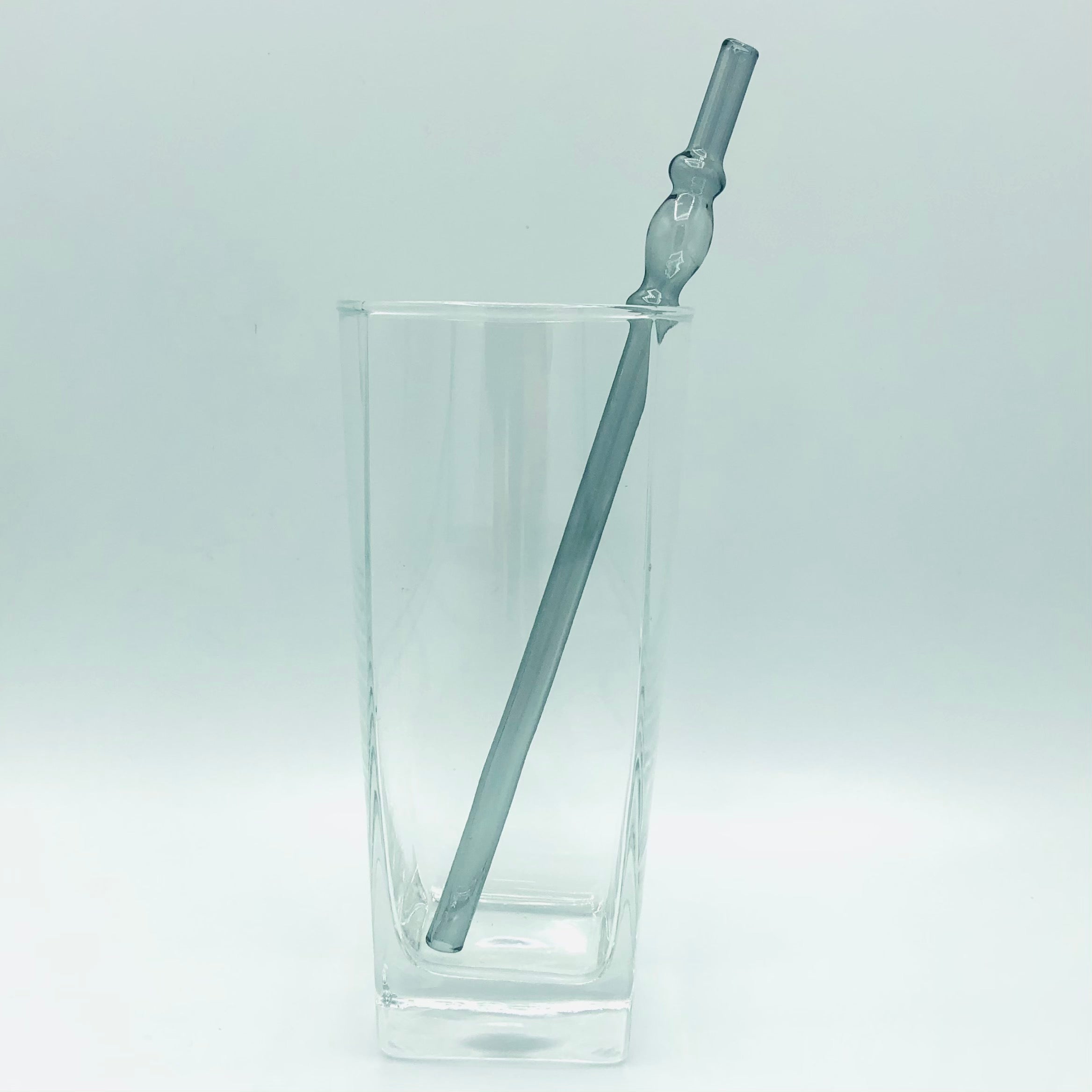 “Hookah” Straw Surfside Sips