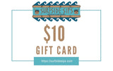 “Give a Sip” Gift Card