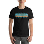 Surfside Sips Tiki T-Shirt Surfside Sips